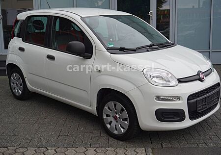 Fiat Panda Pop Klima/Euro6
