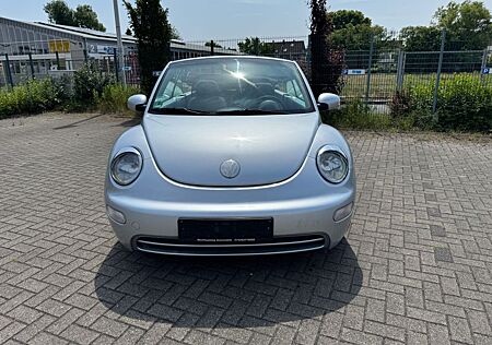 VW Beetle Volkswagen Cabrio