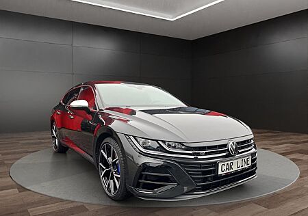 VW Arteon Volkswagen R SB 4M 2.0 TSI*DSG*MATRIX*IQ.D*360°*ACC
