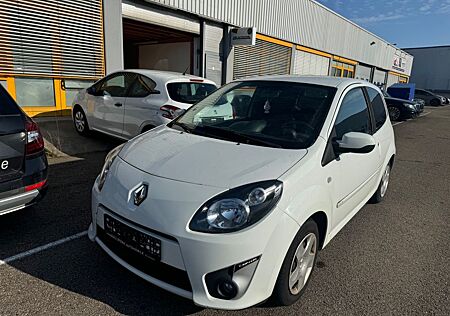 Renault Twingo Rip Curl,Klima,E-Fenster,HU neu