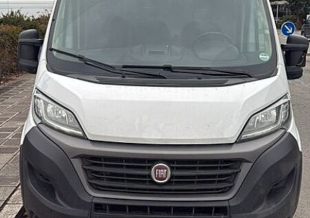 Fiat Ducato L1H1 - *TÜV*KLIMA*EURO6