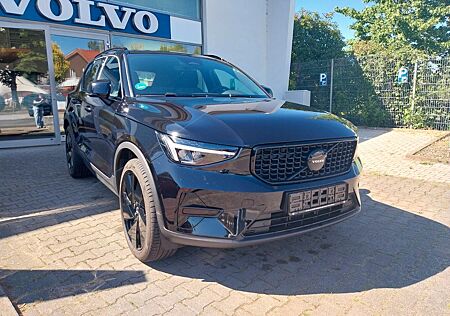 Volvo XC 40 XC40 B3 Plus Black Edition 2WD
