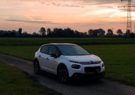 Citroën C3 PureTech 82 SHINE SHINE