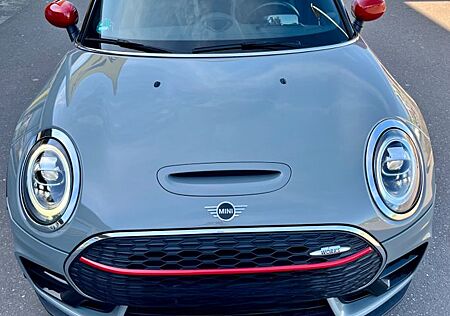 Mini John Cooper Works Clubman Cooper JCW ALL4 Jo...