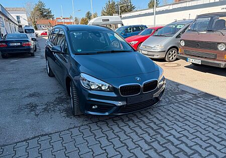 BMW 2er 218 Gran Tourer 218i Advantage *Reifen Neu