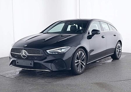 Mercedes-Benz CLA 180 Shooting Brake - 7G-DCT Progressive Line