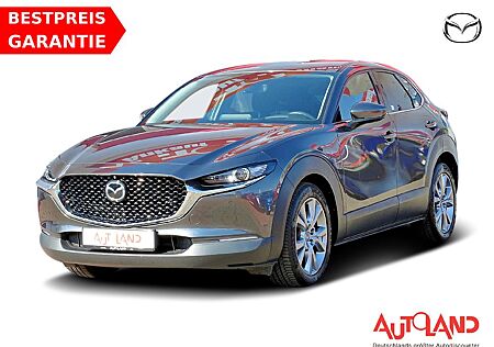 Mazda CX-30 2.0 M-Hybrid Selection 2WD LED Navi ACC
