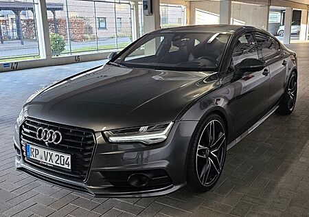 Audi A7 3.0 TDI COMPETITION*MATRIX*RS-SITZE*ACC*LUFT