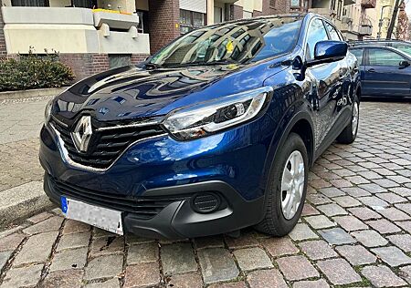 Renault Kadjar ENERGY TCe 130 Life Life