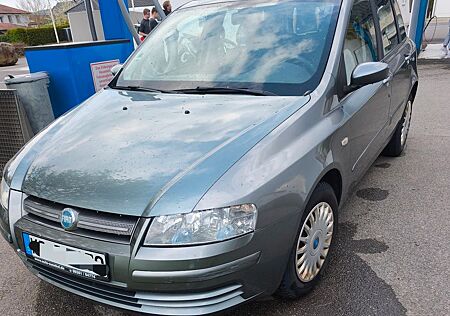 Fiat Stilo 1.4 16V -