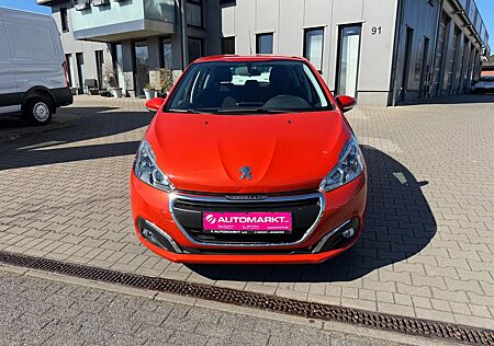 Peugeot 208 Active 1.0 68PS Klima *Zahnriemen Neu*