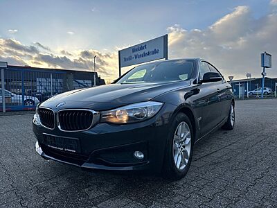 BMW 318 3 Gran Turismo 318 d