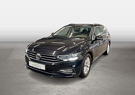 VW Passat Variant Volkswagen Business 2.0 TDI DSG ACC Massage