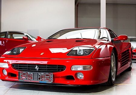 Ferrari 512 512M