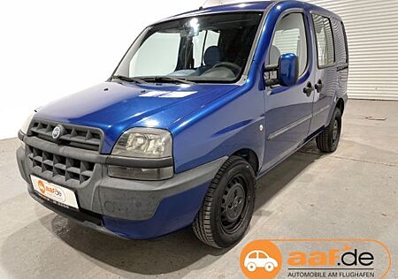 Fiat Doblo 1.3JTDSX