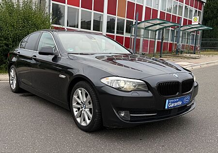 BMW 528i Lim. Automatik - TÜV NEU - Tempomat - Xenon