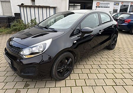 Kia Rio Edition 7 KLIMA TUV /AU 05.2027