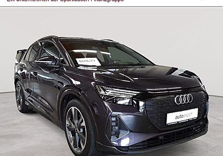 Audi Q4 e-tron 40 Navi Pano Sonos 20´SHZ