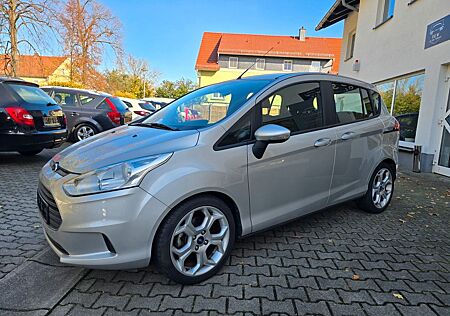 Ford B-Max gebraucht kaufen Ford B-Max Trend