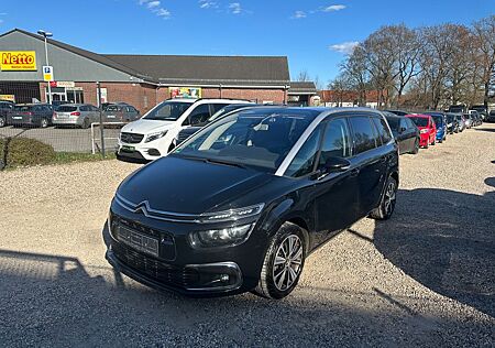 Citroën C4 Spacetourer Grand C4 Picasso/Spacetourer Selection/Automatik