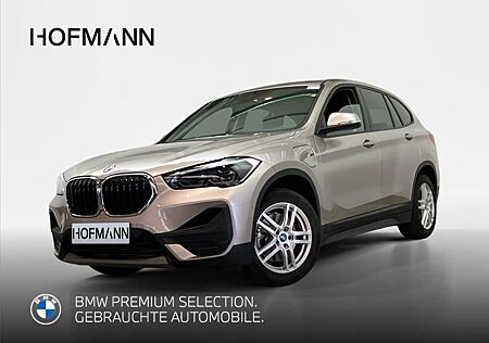 BMW X1 xDrive25e Advantage Adapt. LED+PDC+SHZ
