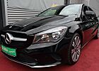 Mercedes-Benz CLA 200 Shooting Brake URBAN NAVI KLIMA 18.ZOLL