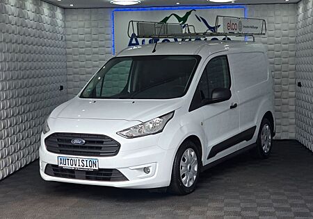 Ford Transit Connect Kasten*1Hand*Klima*Mwst*