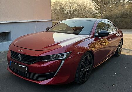 Peugeot 508 PureTech 225 S&S EAT8 First Edition Firs...