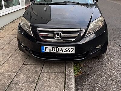 Honda FR-V 1.8 i-VTEC TÜV bis 07/28