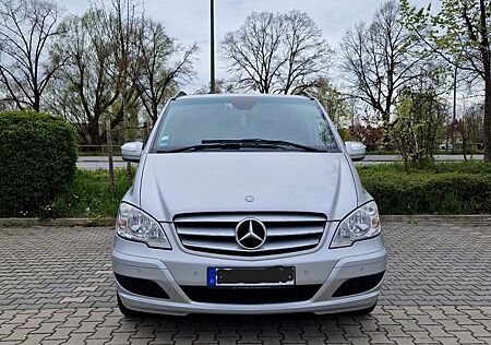 Mercedes-Benz Viano 3.0 CDI TREND EDITION lang