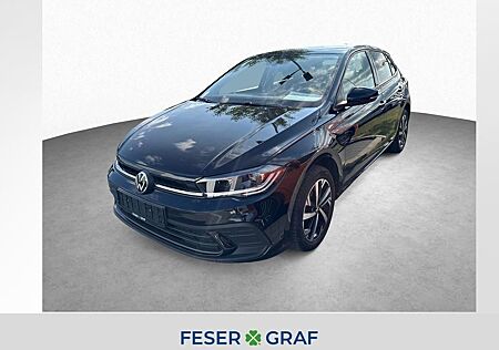 VW Polo Volkswagen MOVE 1.0 TSI DSG NAVI MATRIX VIRTUAL