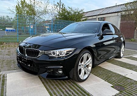 BMW 420i 420 Gran Coupé Gran Coupé Advant... M-Paket