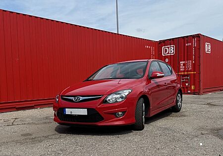 Hyundai i30 1.6 CRDi Comfort