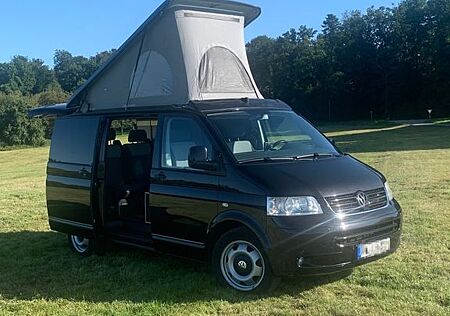 VW T5 California Volkswagen (ähnl.) - "Ein Traum für zwei"