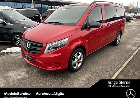Mercedes-Benz Vito 116 CDI Tourer PRO L LIEGE JUPITERROT LED