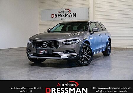 Volvo V90 Cross Country AWD LED KAMERA HARMAN HuD AHK