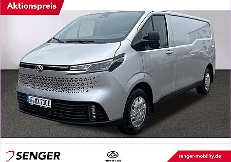 Maxus eDeliver 7 Kasten L2H1 88 kWh LED Klima Kamera