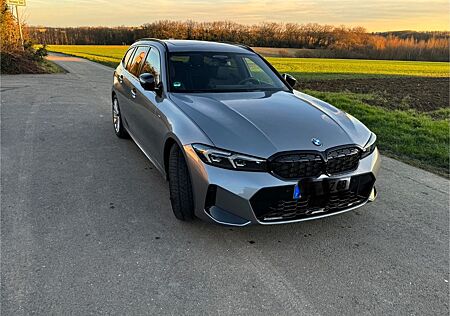 BMW 340 M d xdrive Touring