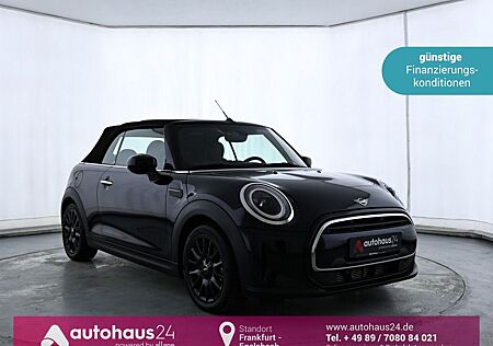 Mini One Cabrio Cabrio One Classic PDC|LED|Sitzhzg.|Tempomat
