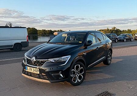 Renault Arkana Mild Hybrid 140 EDC Techno Techno