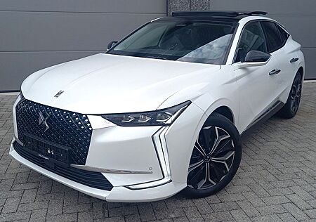 DS Automobiles DS 4 DS4 OPERA 15 BHDi 130 EAT8 KAM360/LEDER/PANO/19