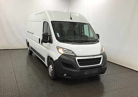 Peugeot Boxer 2.2 hdi