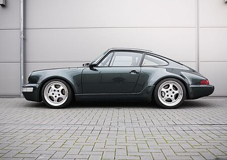 Porsche 964 WTL Coupe by APCarDesign