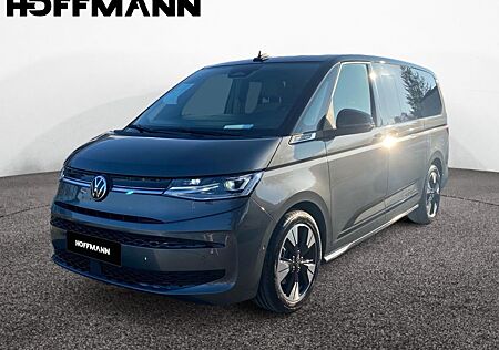 VW T7 Multivan Volkswagen TDI LÜ EDITION *Matrix*AHZV*19"*STHZ