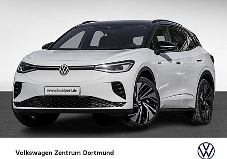 VW ID.4 Volkswagen GTX 4MOTION AHK LM21 SPORT"PLUS"