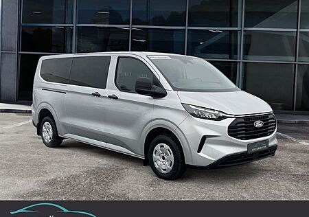 Ford Transit Custom Kombi Trend FT320 L2 *LED*PDC