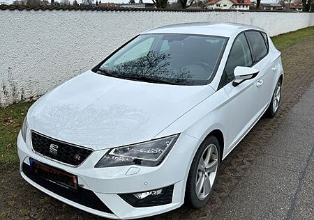 Seat Leon 2.0 TDI FR