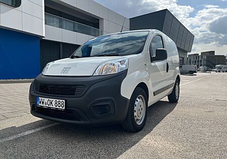 Fiat Fiorino 1,3 Multijet Basis / Kasten / Klima