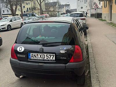 Renault Clio 1.2 ECON Summertime -