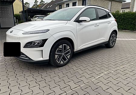 Hyundai Kona Elektro ELEKTRO 150kW Trend-Paket -